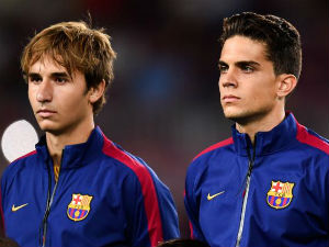 Bóng đá - Barca & bài toán không mua sắm vào mùa Đông