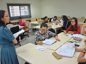 Giáo dục - du học - Điều lệ trường đại học: Trống trách nhiệm giải trình