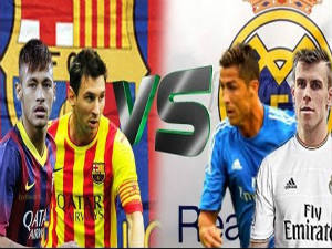 Bóng đá - Cuộc đấu Bale & Neymar: Phiên bản Ronaldo - Messi