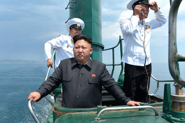 Tin tức trong ngày - Mỹ “không chấp” cáo buộc tấn công mạng của Triều Tiên