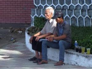 Pháp luật - Vụ Huỳnh Văn Nén: Mòn mỏi chờ quyết định hủy án