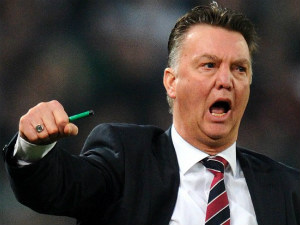 Bóng đá - HLV Van Gaal và liều thuốc “Công tâm kế”