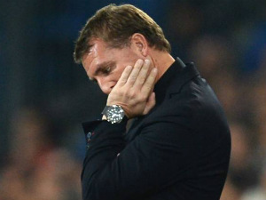 Bóng đá - Liverpool trở lại: Cần sức mạnh tổng lực