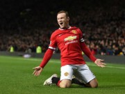 Bóng đá - Rooney &amp; di sản của Sir Alex trở lại theo đúng nghĩa