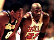 Thể thao - Bryant &amp; Jordan: 2 siêu sao “đẻ kim cương” cho NBA