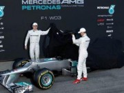 Thể thao - F1 mùa giải 2014: Một năm hoàn hảo của Mercedes (P8)