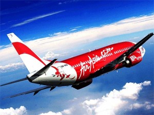 Tin tức trong ngày - Máy bay AirAsia chở 162 người đã đâm xuống biển?