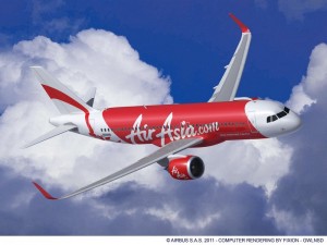 Tin tức trong ngày - Máy bay AirAsia mất tích: Không phải do thời tiết?