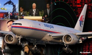 Tin tức trong ngày - Máy bay mất tích: Malaysia Airlines động viên AirAsia