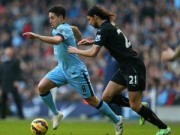 Bóng đá - Man City - Burnley: Kịch bản khó tin