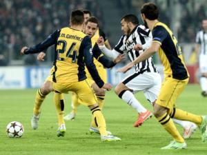 Bóng đá - Serie A: Sự thống trị của Juve & tương lai ảm đạm