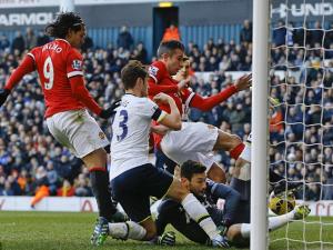 Bóng đá - Tiêu điểm V19 NHA: Hết ngày "nhận quà"