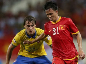 Bóng đá - Treo giò vĩnh viễn