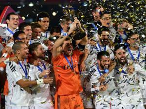 Bóng đá - Với Ancelotti, Real sẽ thiết lập kỷ nguyên mới