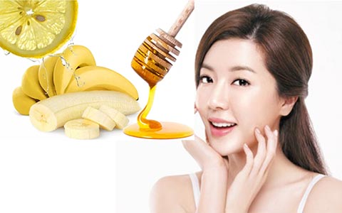 Làm đẹp - Quả chuối: Dược liệu thần kỳ của làn da
