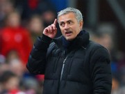 Bóng đá - Chelsea bị cầm hòa, Mourinho nổi đóa với trọng tài