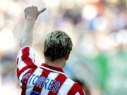 Bóng đá - Torres &quot;tái hợp&quot; Atletico: Chờ phép màu tình yêu