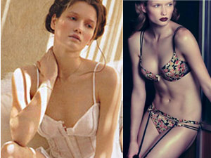 Xu hướng thời trang - Vén màn cái chết trẻ bí ẩn của người mẫu Séc