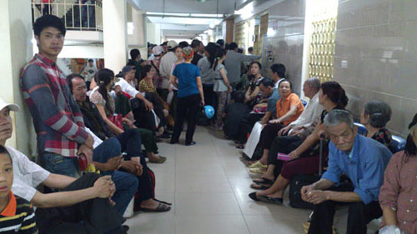 Tin tức trong ngày - Lao động tự do tham gia bảo hiểm y tế như thế nào?