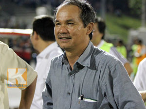 Bóng đá - “Canh bạc” của bầu Đức: Dồn hết vào đôi chân U19