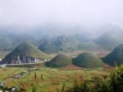 Du lịch - Đi qua những vùng đất &quot;thần tiên&quot; Hà Giang