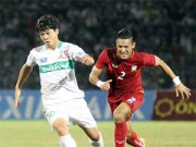 Bóng đá - Bầu Đức không lo Công Phượng bị &quot;dằn mặt&quot; ở V-League