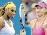 Thể thao - Cuộc chiến Grand Slam 2015: Ai cản Serena, Sharapova