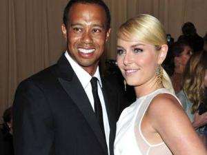 Thể thao - Ngựa quen đường cũ, Tiger Woods lại dính scandal