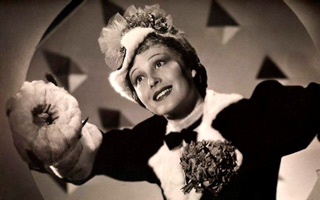 Phim - Diễn viên đầu tiên giành hai giải Oscar qua đời