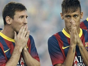 Bóng đá - Bị cấm chuyển nhượng, Barca vẫn "cố đấm ăn xôi"