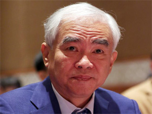 Bóng đá - Chủ tịch VFF: Tôi chấp nhận bị "mắng" vì bóng đá VN