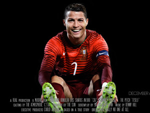 Bóng đá - Ronaldo, Suarez tranh giải "ăn vạ" ấn tượng nhất năm