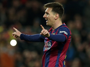 Bóng đá - Tin HOT tối 31/12: Ronaldo vĩ đại nhưng Messi là độc nhất