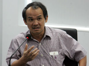 Bóng đá - Bầu Đức: "Hãy chờ vài năm nữa mọi người sẽ thấy"