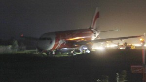 Tin tức trong ngày - Thêm máy bay AirAsia gặp tai nạn ở Philippines