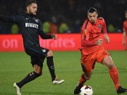 Bóng đá - Inter - PSG: Cách biệt mong manh