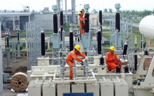Thị trường - Tiêu dùng - Việt Nam sẽ tiếp tục mua điện của Trung Quốc
