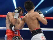 Thể thao - Boxing: “Quái vật” chấm dứt 12 năm thống trị của đối thủ