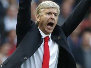 Bóng đá - HLV Wenger muốn FA nghiêm khắc trừng trị thói ăn vạ