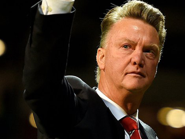 Bóng đá - Van Gaal "nhắc khéo" Mata, không tin MU được 11m