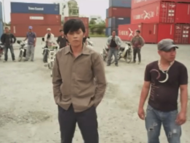 Cười 24h - Hoài Linh đánh nhau với "giang hồ"