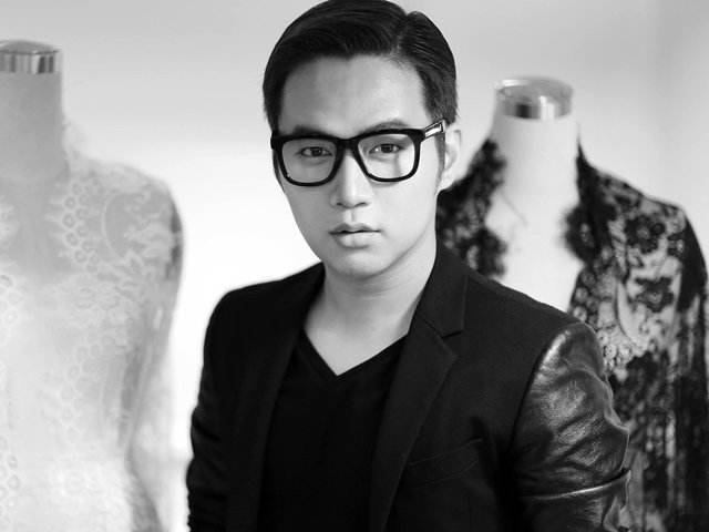 Xu hướng thời trang - NTK Chung Thanh Phong: "Tiền tỷ có là gì!"