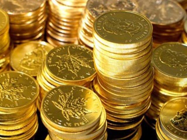 Tài chính - Bất động sản - Vàng tiếp tục giảm sâu, tỷ giá ổn định