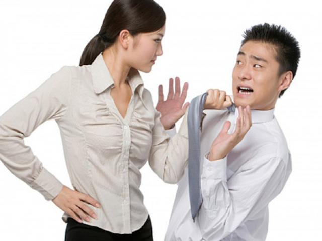 Bạn trẻ - Cuộc sống - Tại sao đàn ông sợ vợ thường thành công?