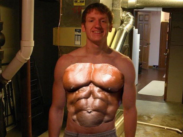 Cười 24h - 10 cách "bá đạo" để có cơ bụng 6 múi