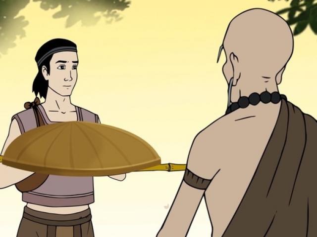 Phim - 2.000 tập phim hoạt hình lịch sử VN lên sóng lúc tối muộn