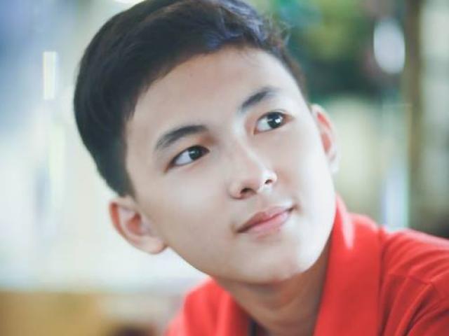 Phim - Ngắm "nam thần" của "Tôi thấy hoa vàng trên cỏ xanh"