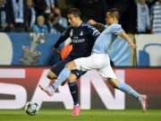 Bóng đá - Malmo – Real: Thỏa lòng mong đợi bấy lâu