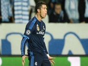 Bóng đá - Ronaldo xứng đáng là huyền thoại của Real