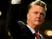 Bóng đá - Van Gaal &quot;nhắc khéo&quot; Mata, không tin MU được 11m